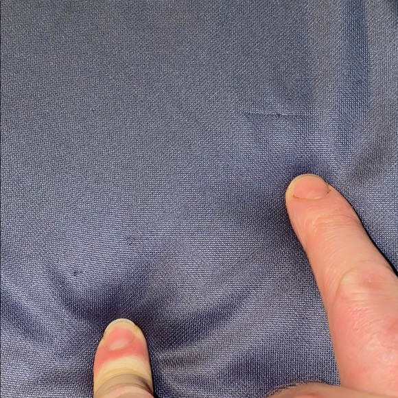 Mens adidas 2xl climalite pullover - Picture 8 of 9